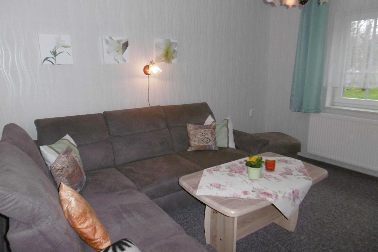Ruegen_Fewo 266 Leilighet Gurtitz Eksteriør bilde